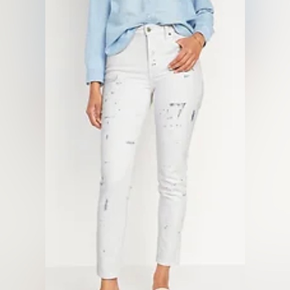 Old Navy Jeans - Picture 1 of 3